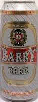 Barry's Beer