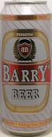 Barry's Beer