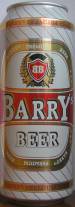 Barry's Beer