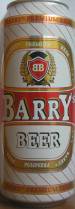 Barry's Beer