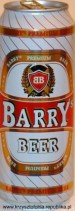 Barry's Beer