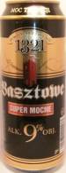 Basztowe Super Mocne