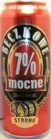 Beczkowe Mocne 7%