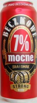 Beczkowe Mocne 7%