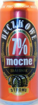 Beczkowe Mocne 7%