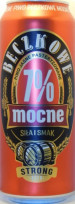 Beczkowe mocne 7%