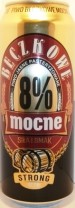 Beczkowe Mocne 8%