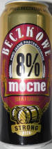 Beczkowe Mocne 8%