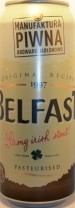 Belfast Irish Stout