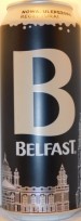 Belfast Irish Stout