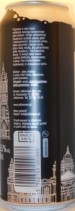 Belfast Irish Stout