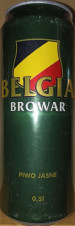 Belgia