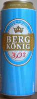 Berg König 3,0%