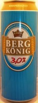 Berg Konig 3,0%