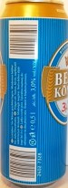 Berg Konig 3,0%