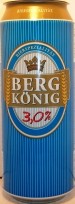 Berg Konig 3,0%