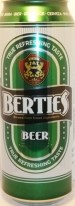 Berties Beer