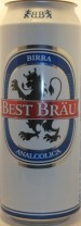 Best Brau Analcolica