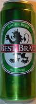 Best Brau Lager