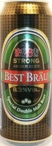 Best Brau Strong Amber