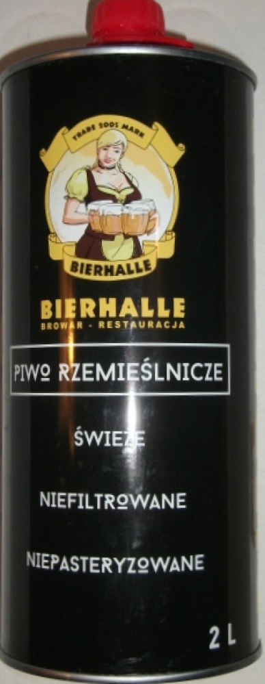 Bierhalle