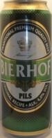 Bierhof Pils