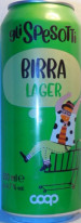 Birra Lager
