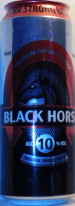 Black Horse Premium Imported Extra Strong
