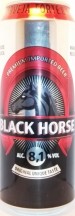 Black Horse Premium Imported Forte