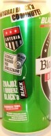 Black Meister Lager Energy