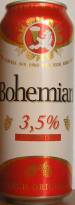 Bohemian 3,5%
