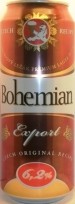 Bohemian Export
