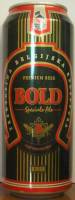 Bold Speciale Ale