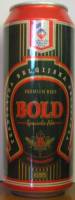 Bold Speciale Ale