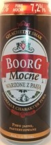 Boorg Mocne