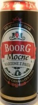 Boorg Mocne