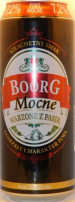 Boorg Mocne