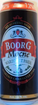 Boorg Mocne