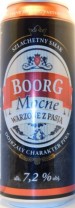 Boorg Mocne