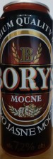 Borys Mocne