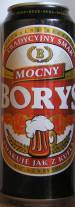 Borys Mocny