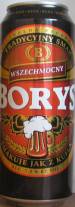 Borys Wszechmocny