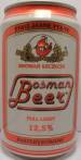 Bosman Beer