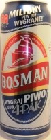 Bosman Full wygraj piwo lub 4-pak