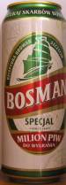 Bosman Specjal