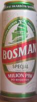 Bosman Specjal