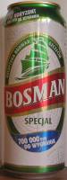 Bosman Specjal