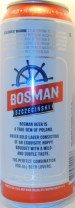 Bosman Szczeciński Pale Lager