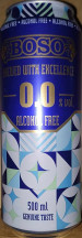 Boso 0,0% Alcohol Free