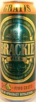 Brackie Pils -GRATIS